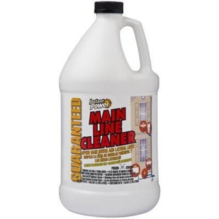 INSTANT POWERRP GAL Main Line Cleaner 1801